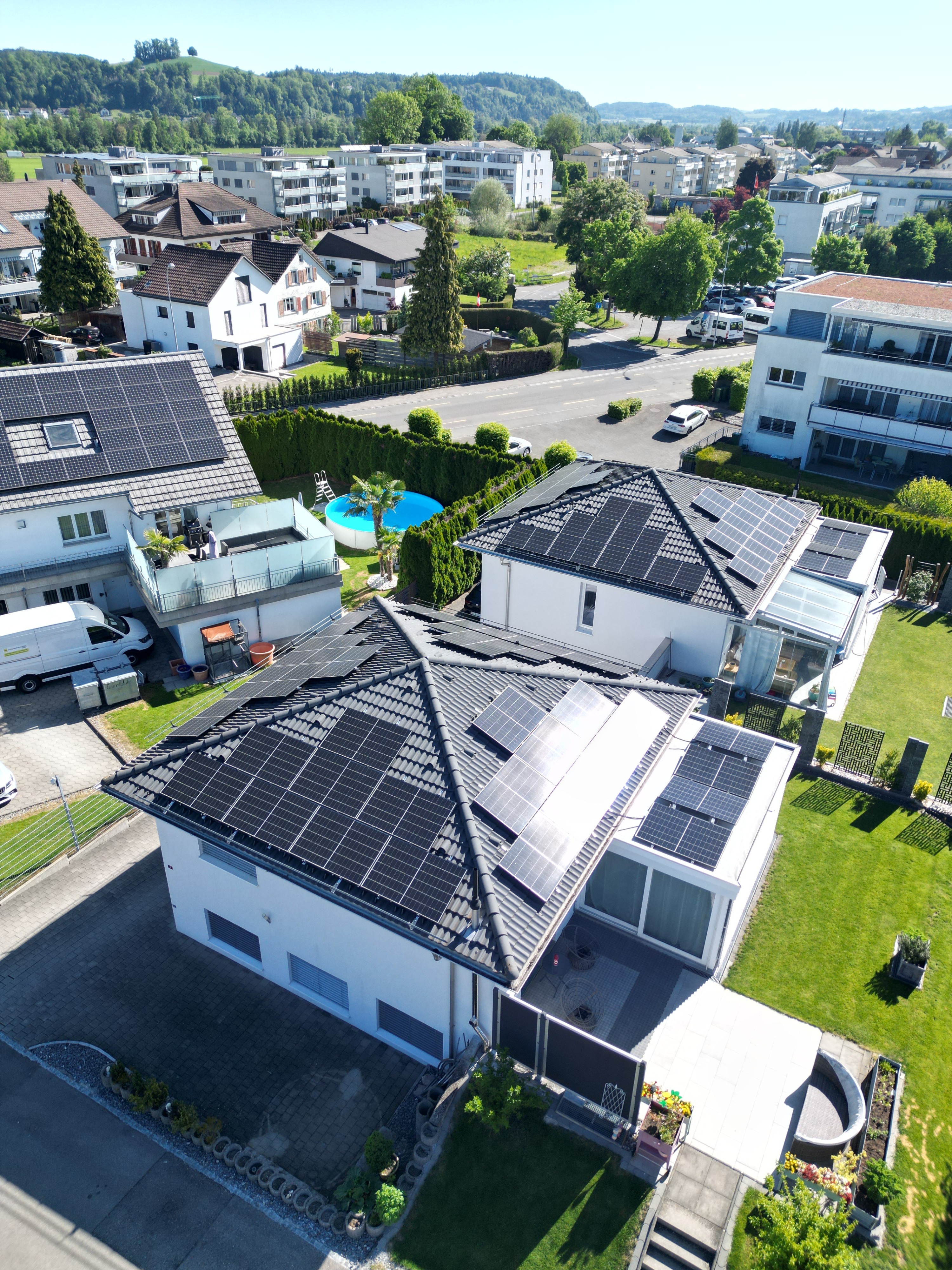 Niederuzwil SG