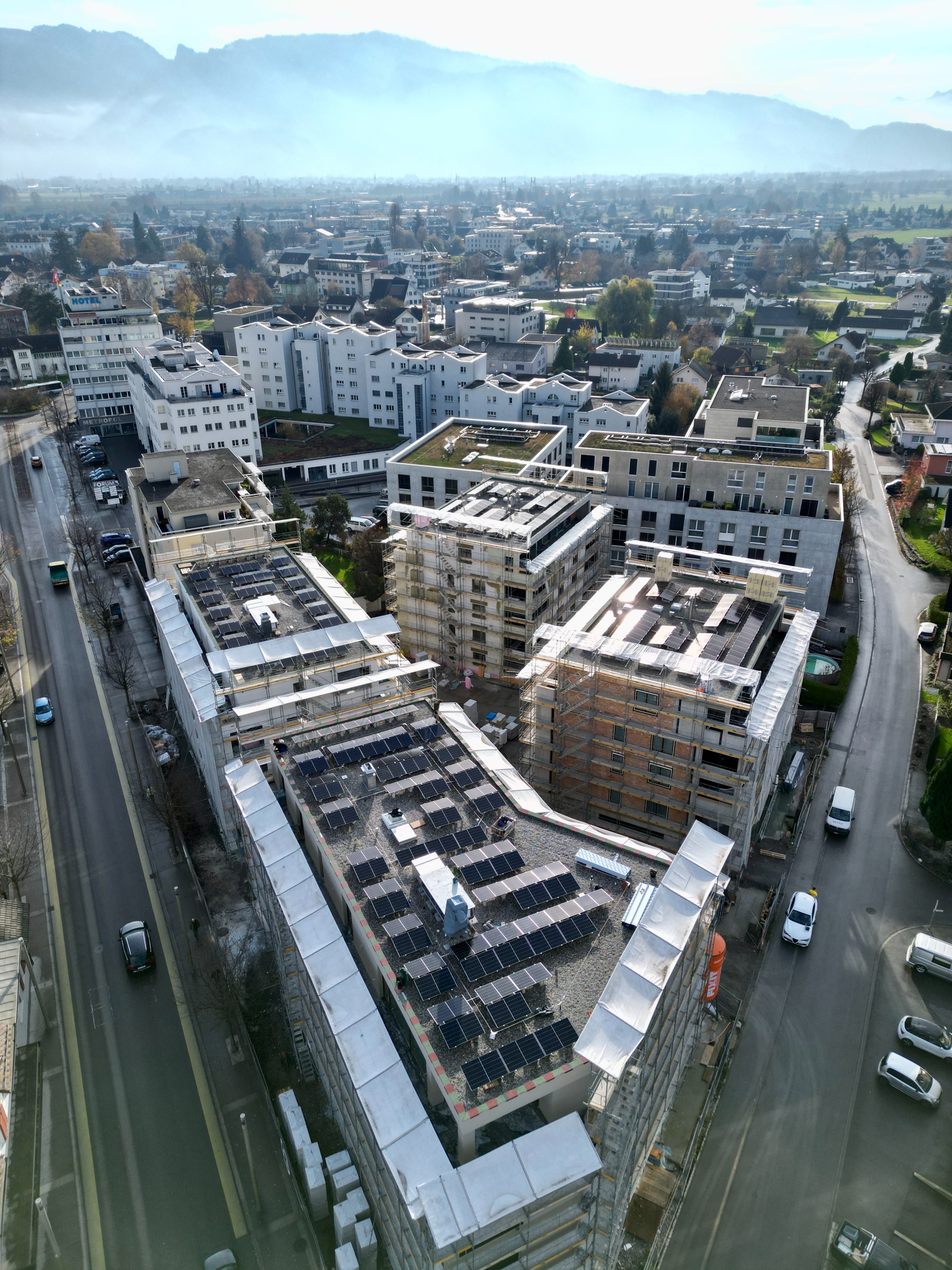 Widnau SG