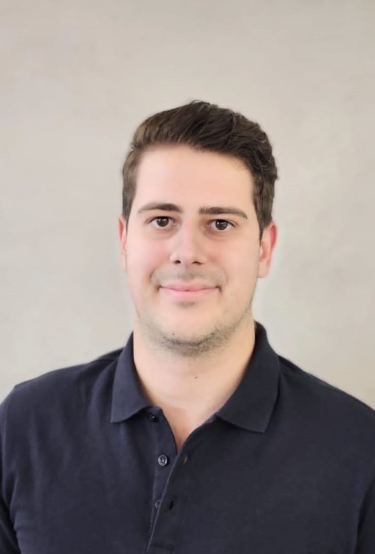 Daniel Bralo