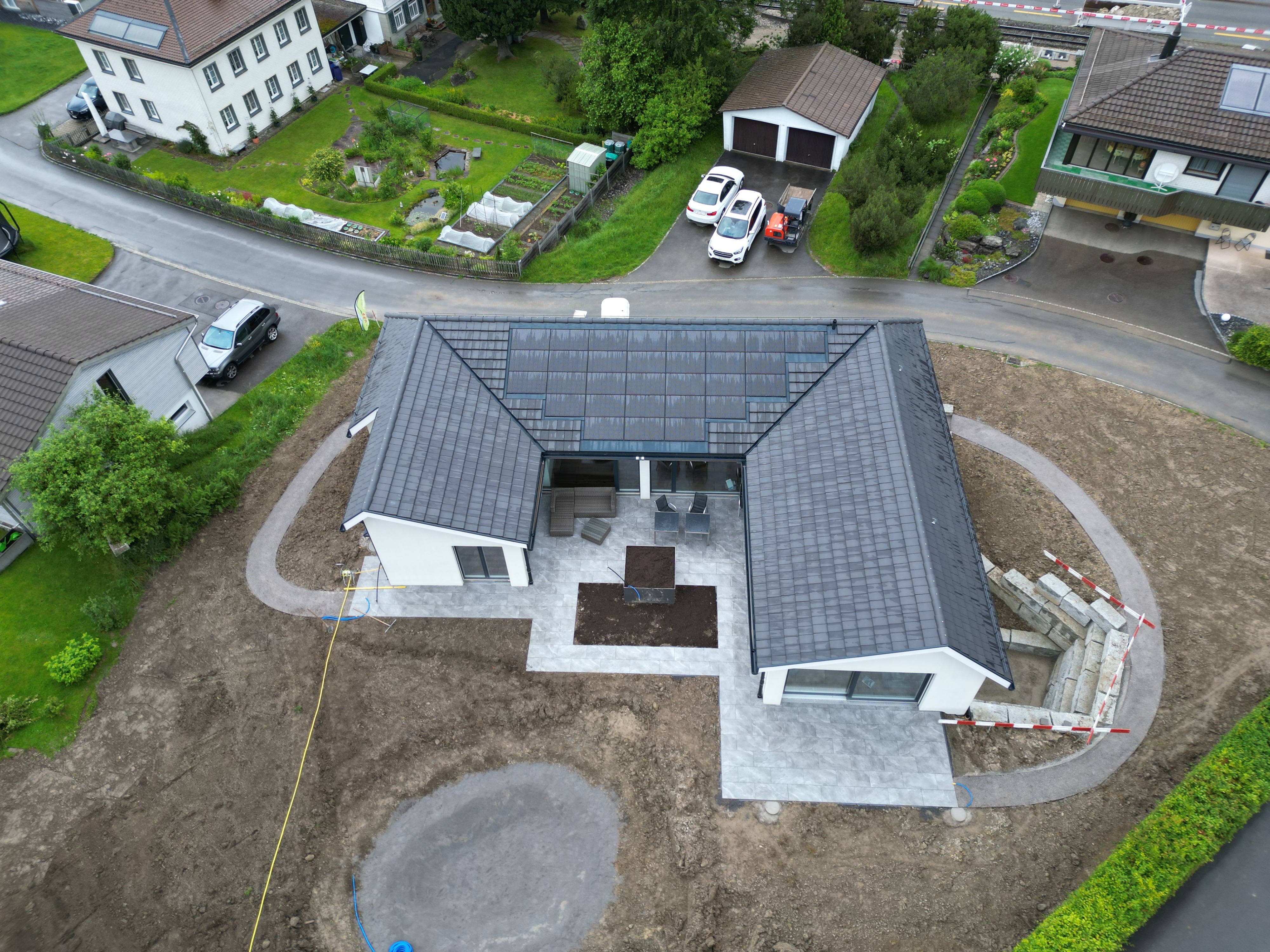 Speicher AR